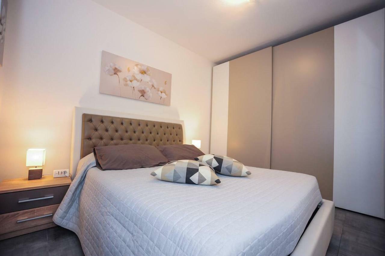La Finestra Sul Castello Apartman Arcidosso Kültér fotó